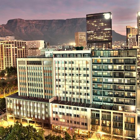 Wink Aparthotel Foreshore Cape Town Exterior photo